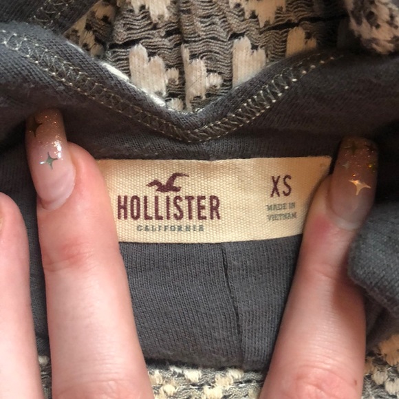 Halter Aztec Patterned Dress - Picture 3 of 3